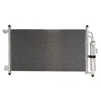 Condenseur, climatisation THERMOTEC