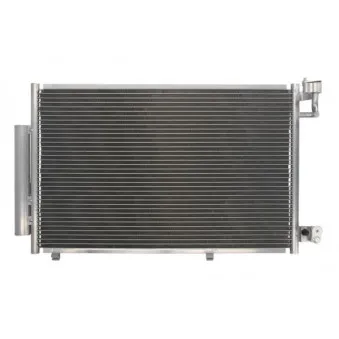 Condenseur, climatisation THERMOTEC