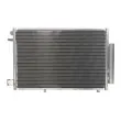 Condenseur, climatisation THERMOTEC KTT110084 - Visuel 2