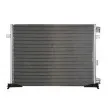 Condenseur, climatisation THERMOTEC KTT110104 - Visuel 1