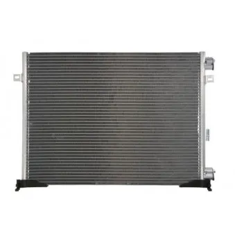 Condenseur, climatisation THERMOTEC KTT110104