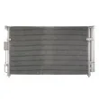 Condenseur, climatisation THERMOTEC KTT110108 - Visuel 2