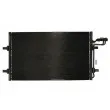 Condenseur, climatisation THERMOTEC KTT110117 - Visuel 1