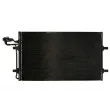 Condenseur, climatisation THERMOTEC KTT110117 - Visuel 2