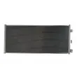 Condenseur, climatisation THERMOTEC KTT110125 - Visuel 1