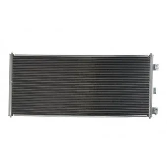 Condenseur, climatisation THERMOTEC KTT110125