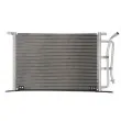 Condenseur, climatisation THERMOTEC KTT110129 - Visuel 1