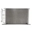 Condenseur, climatisation THERMOTEC KTT110129 - Visuel 2