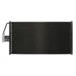 Condenseur, climatisation THERMOTEC KTT110136 - Visuel 1