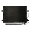 Condenseur, climatisation THERMOTEC KTT110142 - Visuel 1
