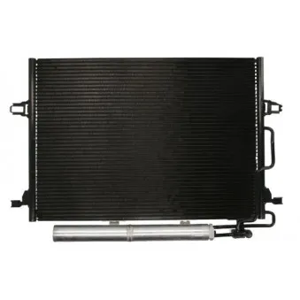 Condenseur, climatisation THERMOTEC KTT110142