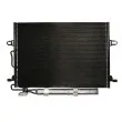 Condenseur, climatisation THERMOTEC KTT110142 - Visuel 2