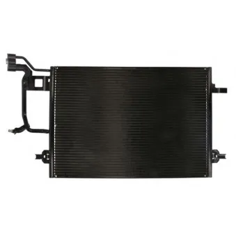 Condenseur, climatisation THERMOTEC
