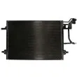 Condenseur, climatisation THERMOTEC KTT110144 - Visuel 2