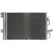 Condenseur, climatisation THERMOTEC KTT110145 - Visuel 2
