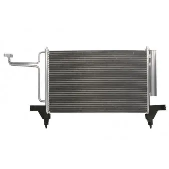 Condenseur, climatisation THERMOTEC
