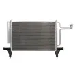 Condenseur, climatisation THERMOTEC KTT110148 - Visuel 2