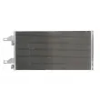 Condenseur, climatisation THERMOTEC KTT110150 - Visuel 2