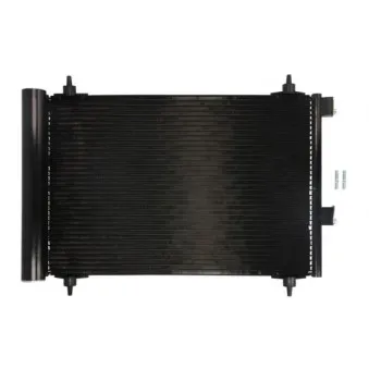 Condenseur, climatisation THERMOTEC