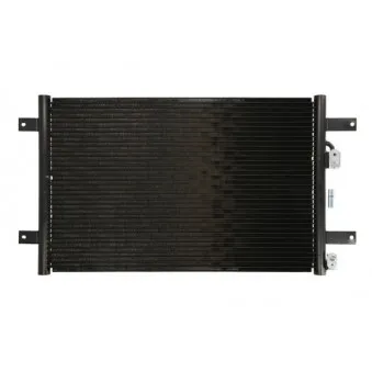 Condenseur, climatisation THERMOTEC