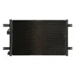 Condenseur, climatisation THERMOTEC KTT110164 - Visuel 2