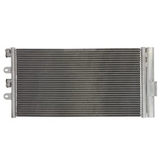 Condenseur, climatisation THERMOTEC