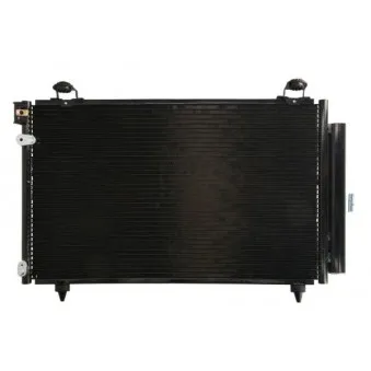 Condenseur, climatisation THERMOTEC