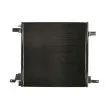 Condenseur, climatisation THERMOTEC KTT110171 - Visuel 1