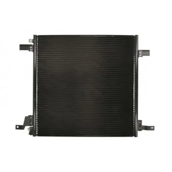 Condenseur, climatisation THERMOTEC
