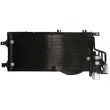 Condenseur, climatisation THERMOTEC KTT110176 - Visuel 2