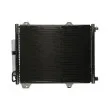 Condenseur, climatisation THERMOTEC KTT110178 - Visuel 2