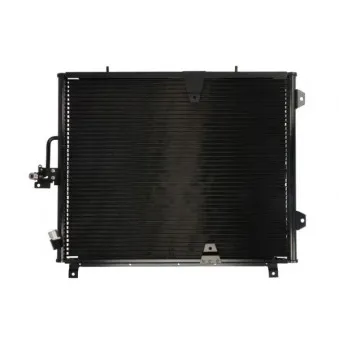 Condenseur, climatisation THERMOTEC KTT110182