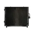 Condenseur, climatisation THERMOTEC KTT110182 - Visuel 2