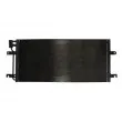Condenseur, climatisation THERMOTEC KTT110184 - Visuel 2