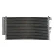 Condenseur, climatisation THERMOTEC KTT110191 - Visuel 1