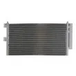 Condenseur, climatisation THERMOTEC KTT110191 - Visuel 2
