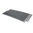 Condenseur, climatisation THERMOTEC KTT110191 - Visuel 3