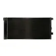 Condenseur, climatisation THERMOTEC KTT110193 - Visuel 1