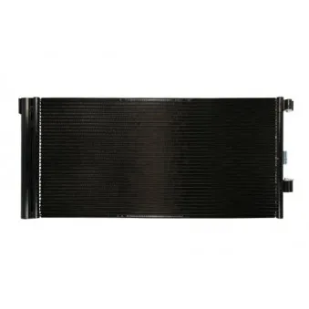 Condenseur, climatisation THERMOTEC KTT110193