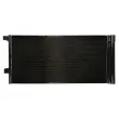 Condenseur, climatisation THERMOTEC KTT110193 - Visuel 2