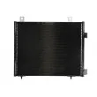 Condenseur, climatisation THERMOTEC KTT110195 - Visuel 1