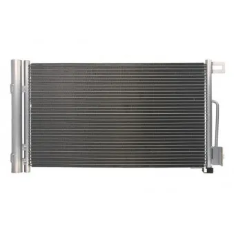 Condenseur, climatisation THERMOTEC