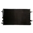 Condenseur, climatisation THERMOTEC KTT110209 - Visuel 2