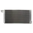 Condenseur, climatisation THERMOTEC KTT110214 - Visuel 1