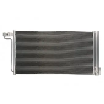 Condenseur, climatisation THERMOTEC KTT110214