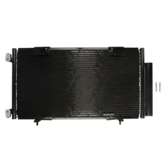 Condenseur, climatisation THERMOTEC