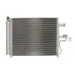 Condenseur, climatisation THERMOTEC KTT110221 - Visuel 1