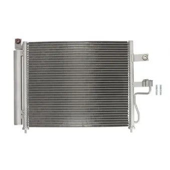 Condenseur, climatisation THERMOTEC KTT110221