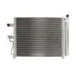 Condenseur, climatisation THERMOTEC KTT110221 - Visuel 2