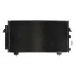 Condenseur, climatisation THERMOTEC KTT110232 - Visuel 1